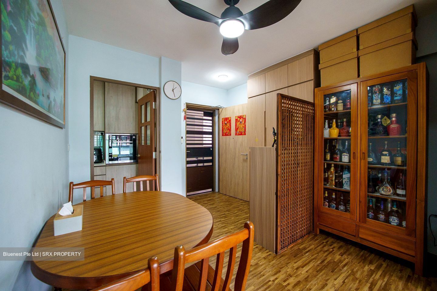 Blk 635B Senja Gateway (Bukit Panjang), HDB 4 Rooms #617599651